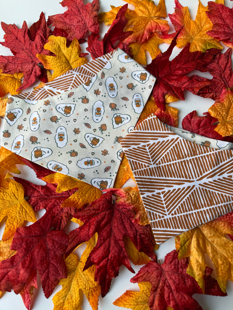 Ghosty PSL Bandana