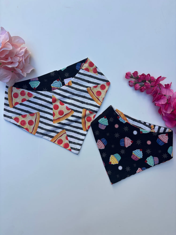 The Pizza Bandana