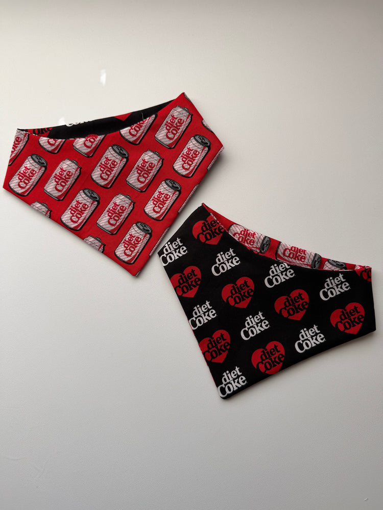 DC Lover Bandana