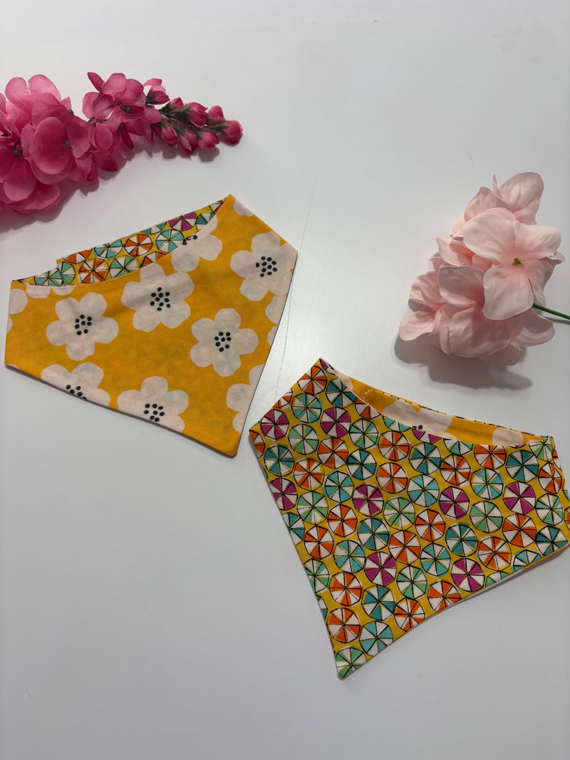 Daisy Bandana