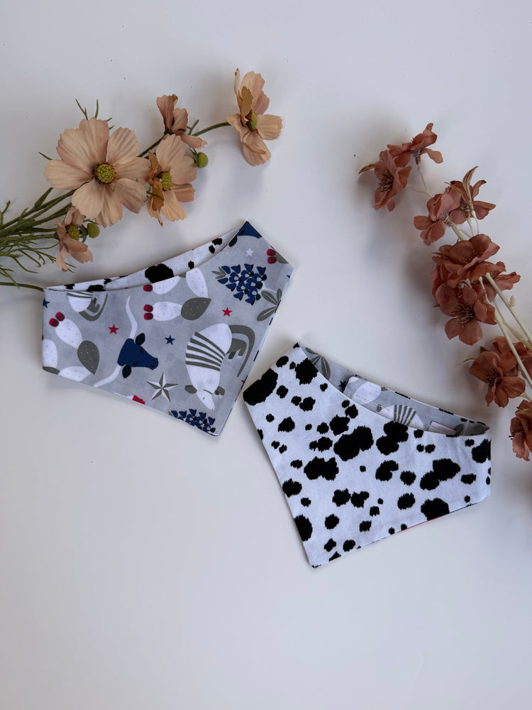 TX Icons Bandana