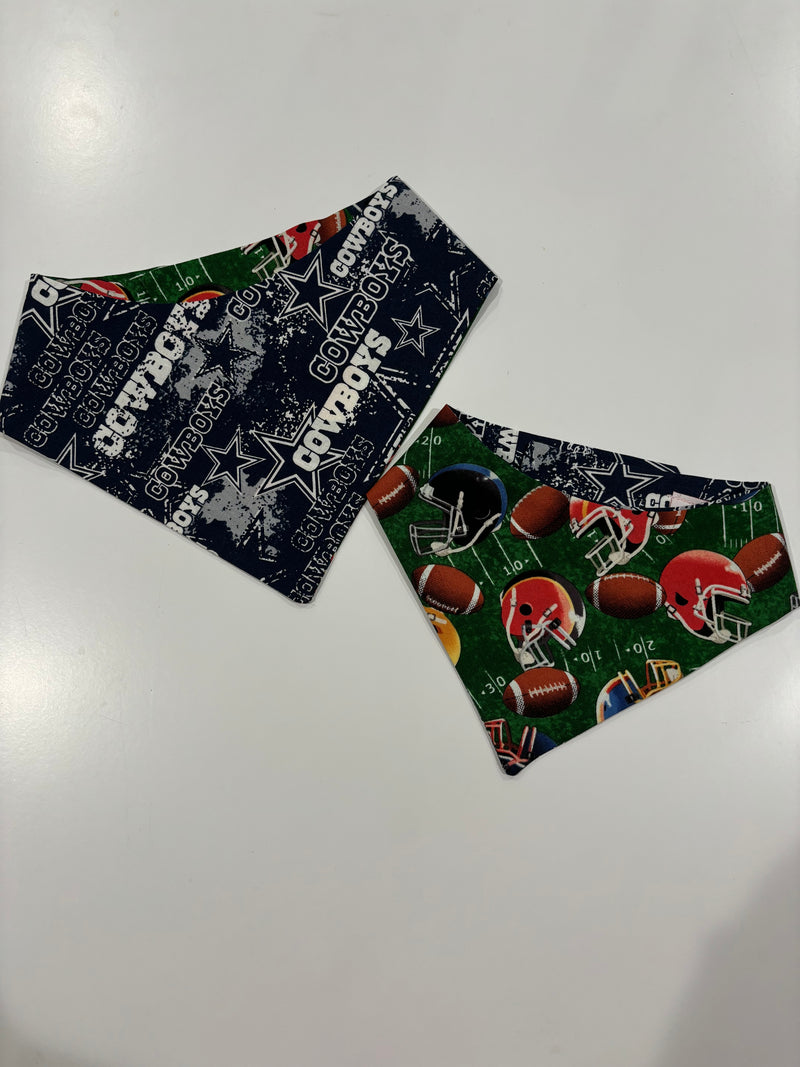 DTX Team Bandana