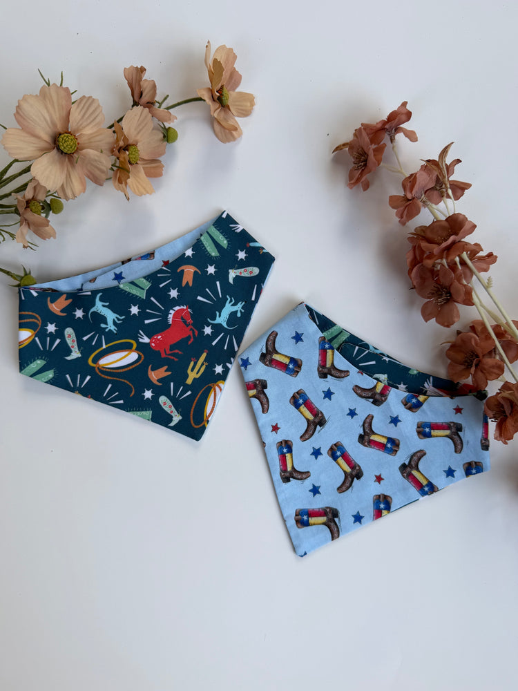 Rodeo Bandana