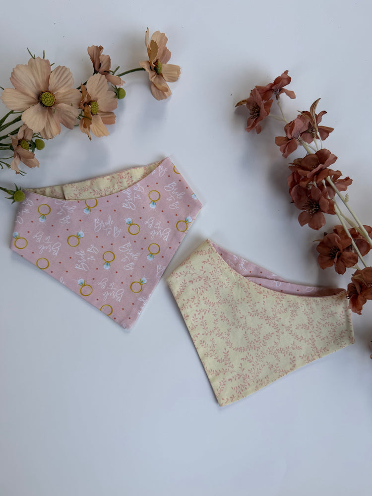 Bride to Be Bandana