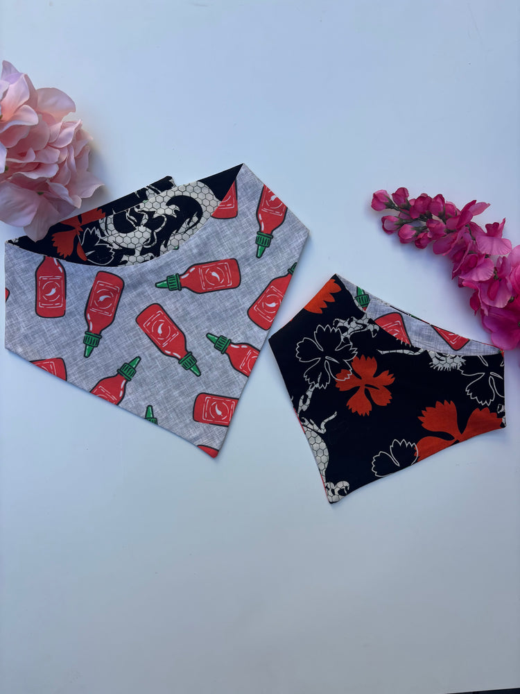 Siracha Bandana