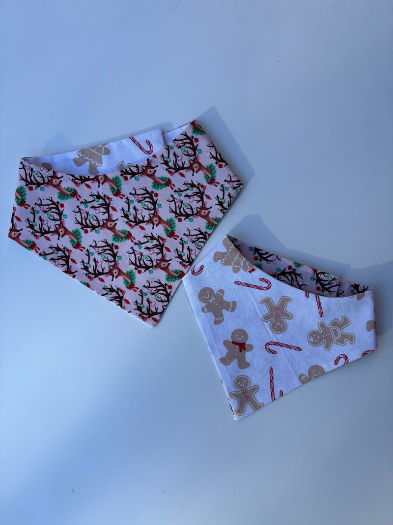 Enchanted Forest Bandana