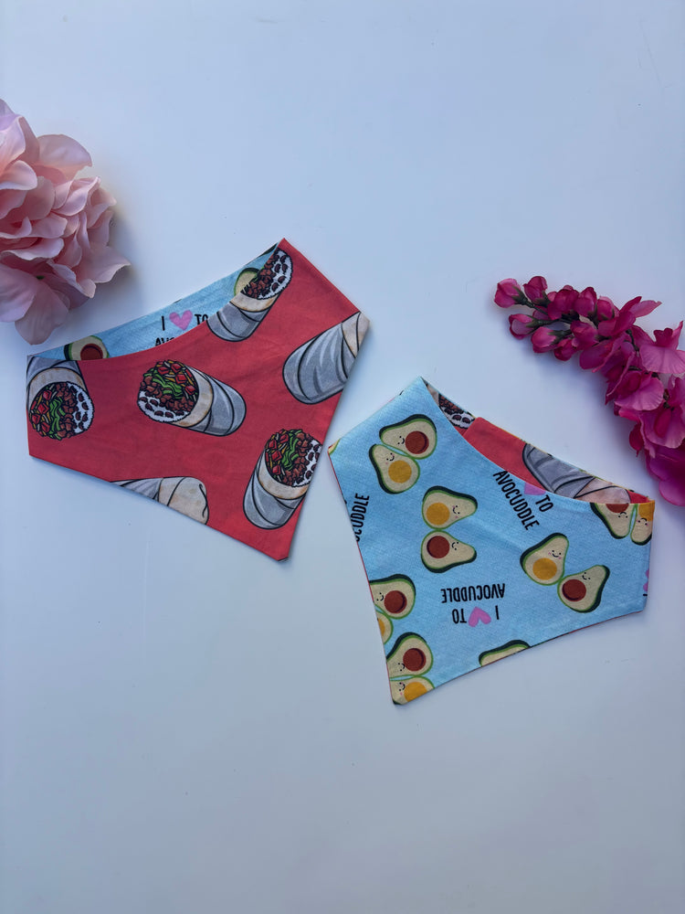 The Burrito Bandana