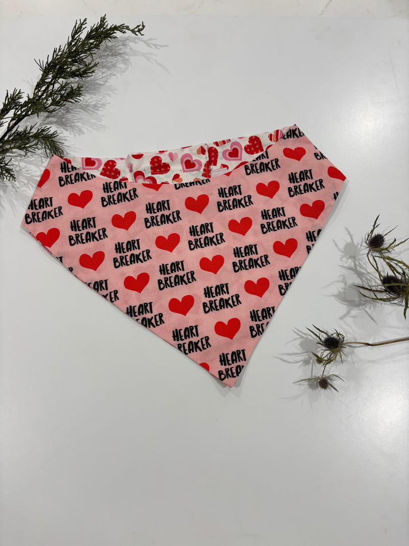 Heartbreaker Bandana