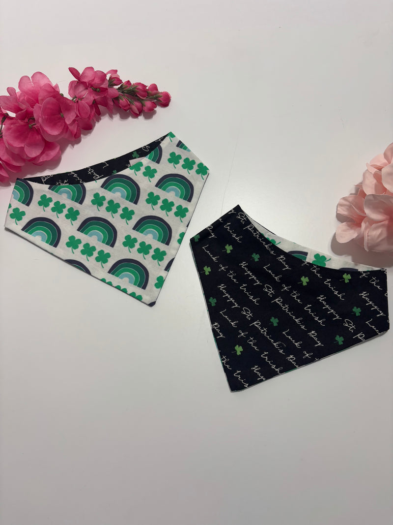 Luck of the Irish Bandana