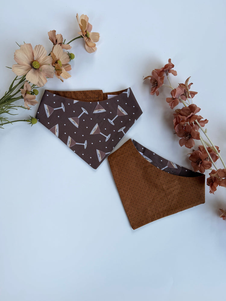 Espresso Martini Bandana