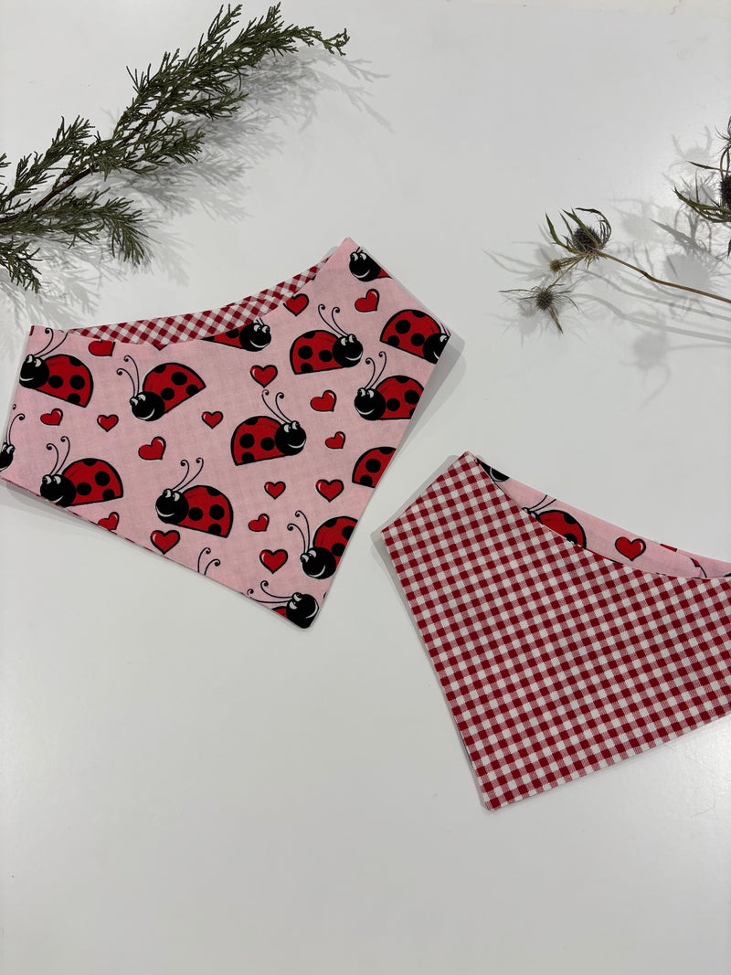 Lovebug Bandana