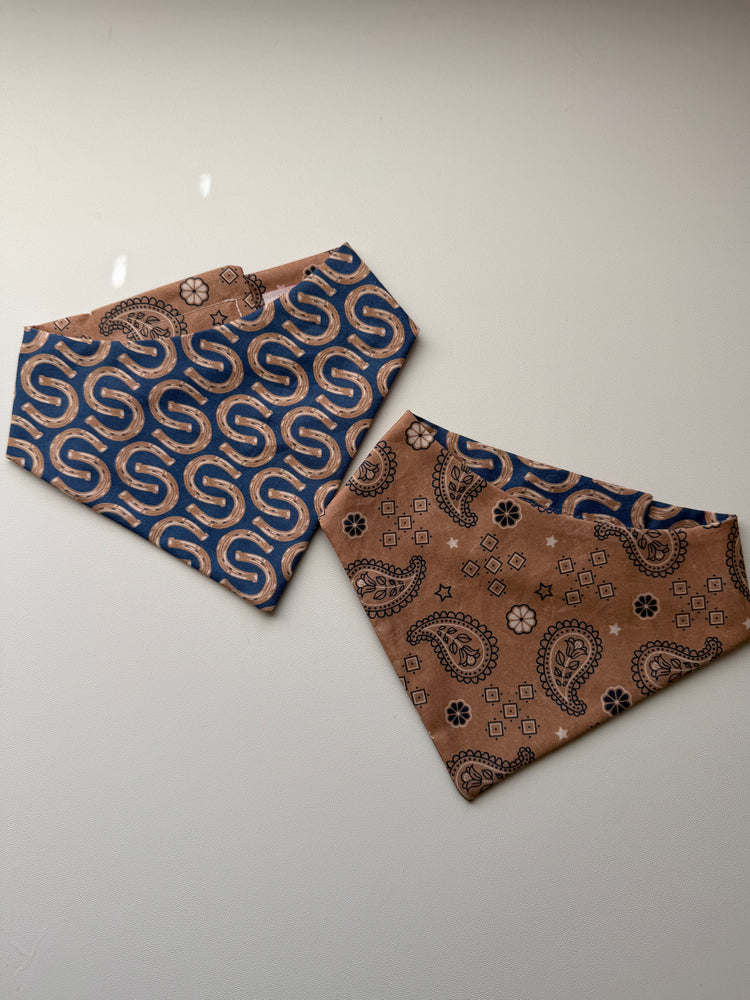 Cowboy Bandana