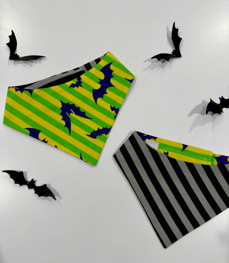 Not so Spooky Bandana