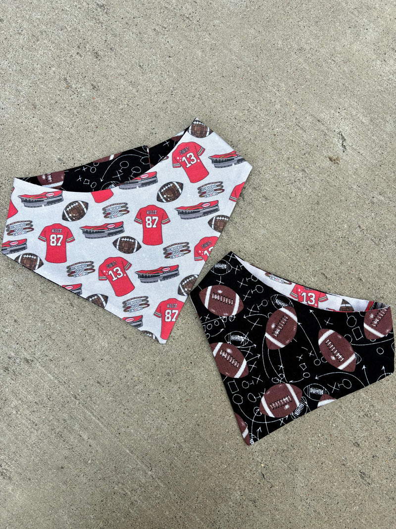 Chiefs Era Bandana