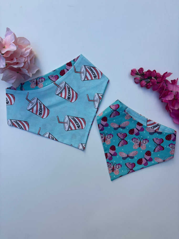 Milkshake Bandana