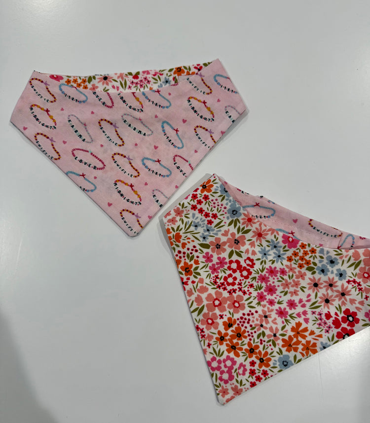 Swiftie Bracelets Bandana