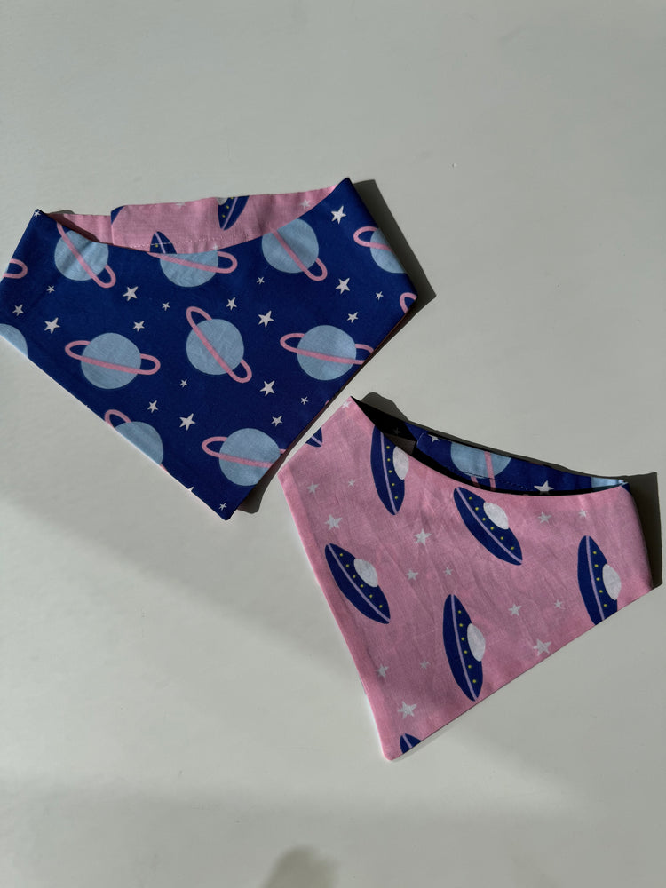 Area 51 Bandana