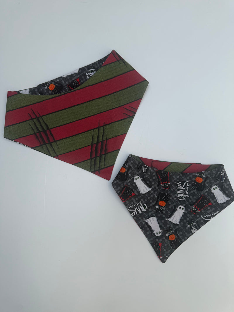 The Freddy Bandana