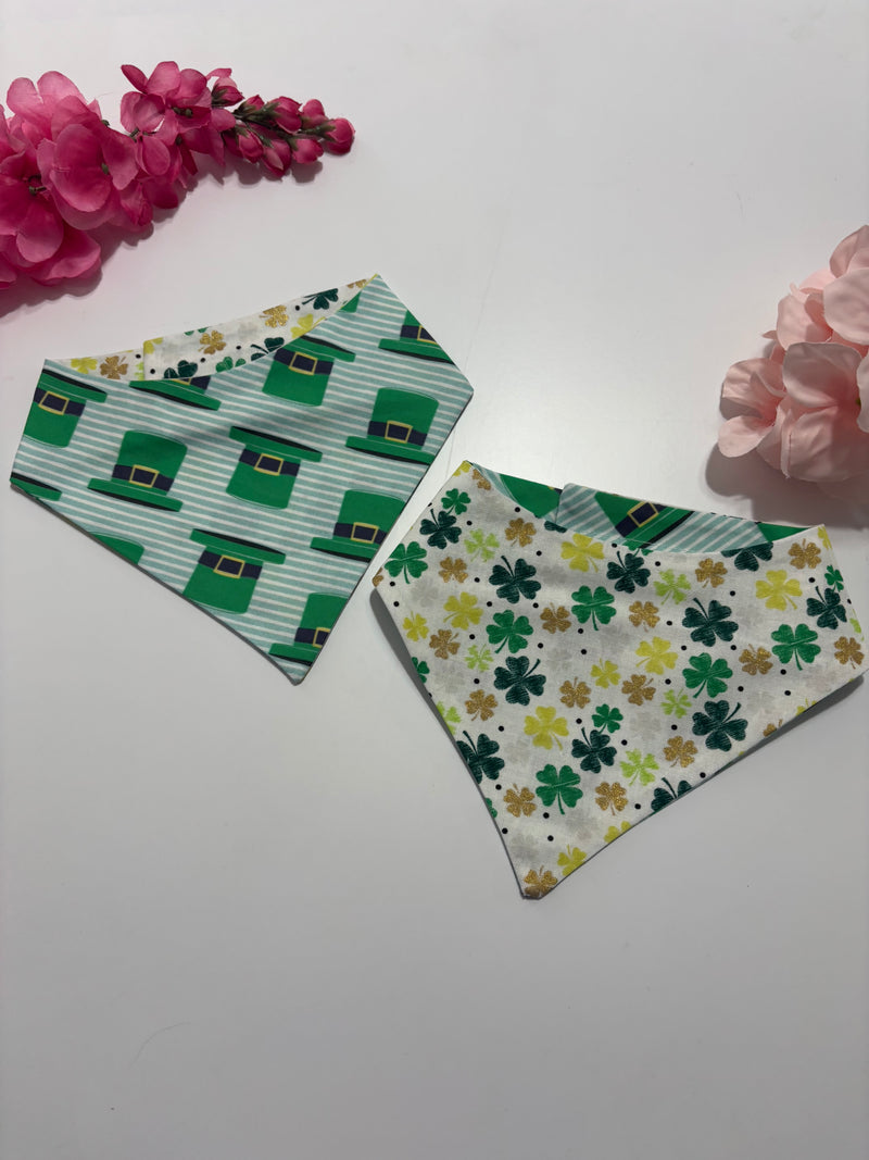 Irish Hat Bandana