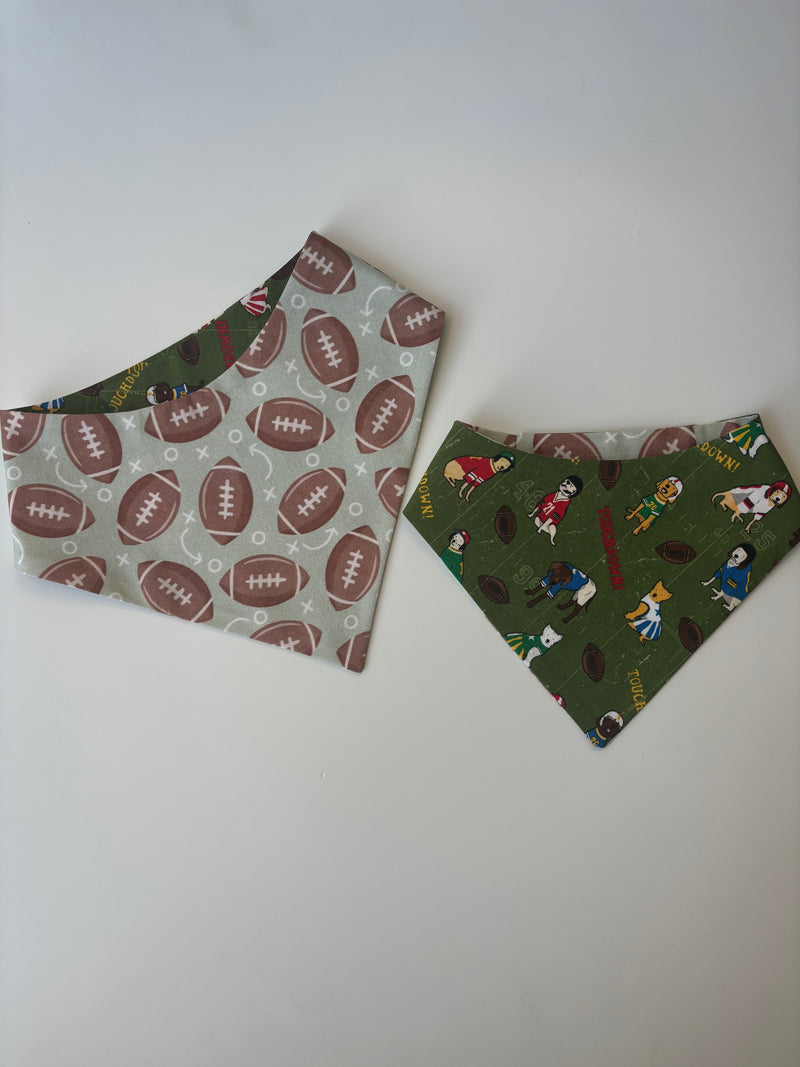 Football Bandana