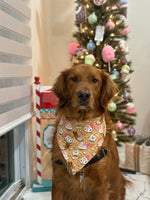 Cup of Hot Cocoa Bandana