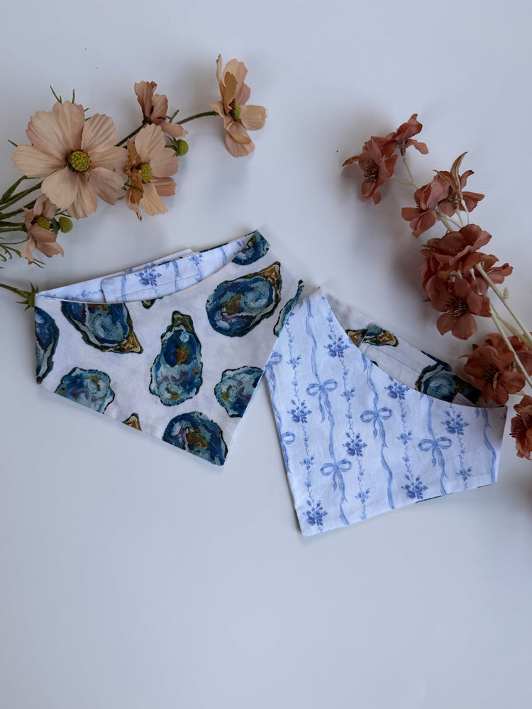 The Oyster Bandana