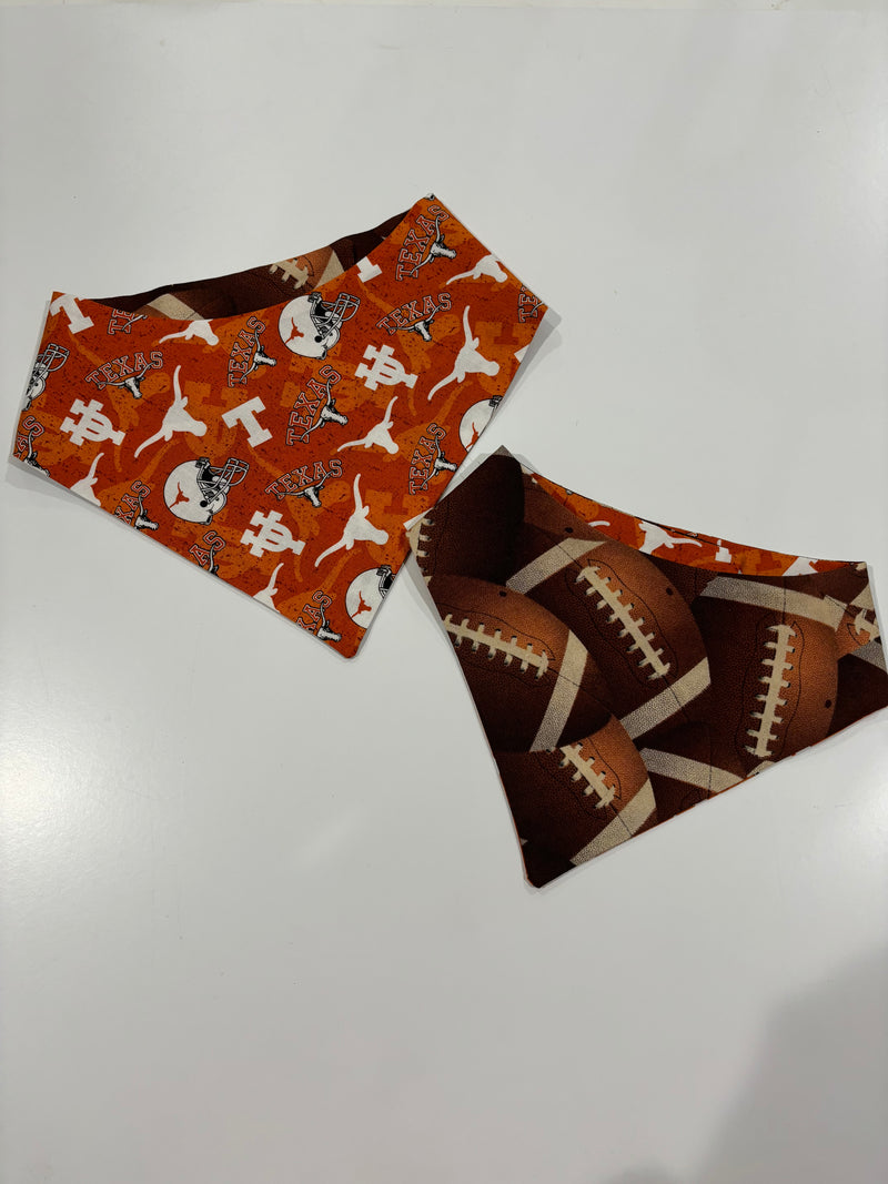 Longhorns Bandana