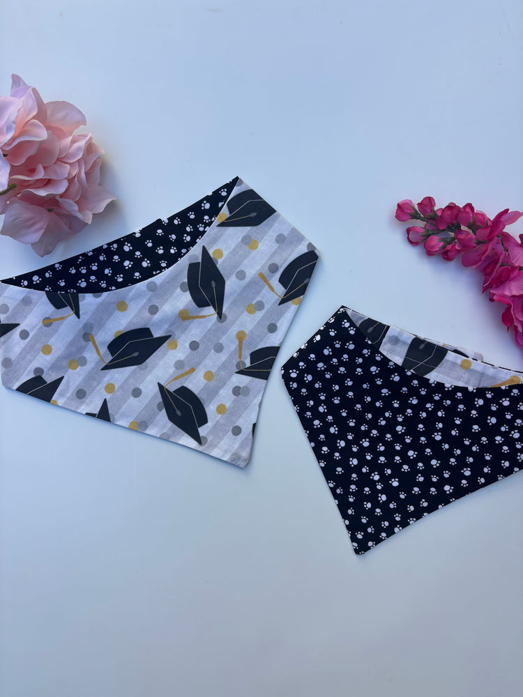 Graduation Bandana