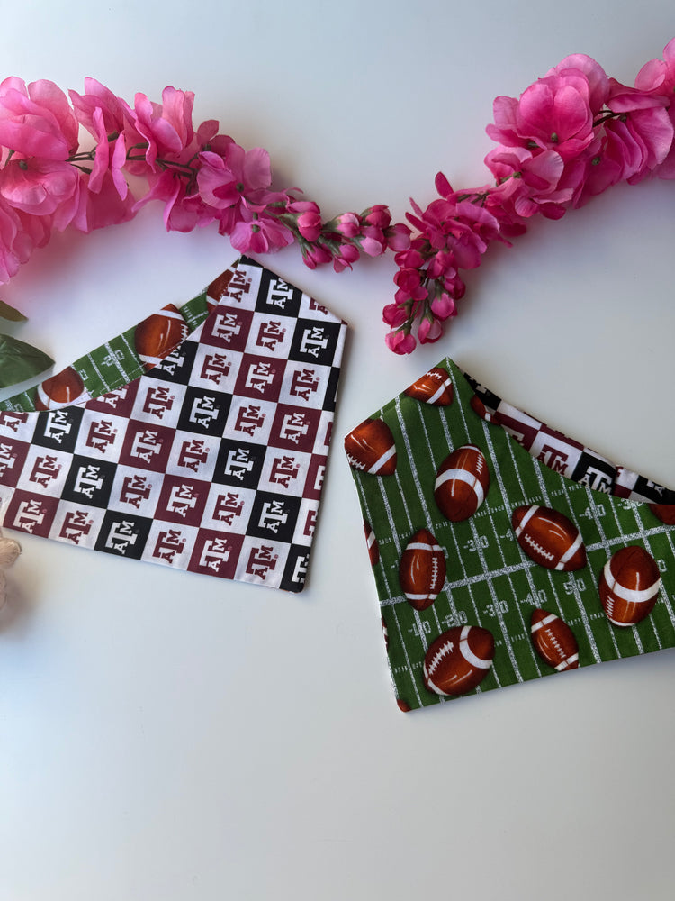 College Station Team Bandana