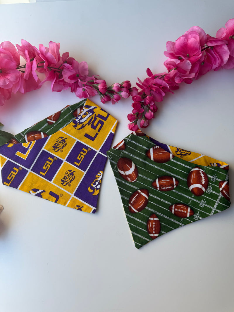 Baton Rouge Team Bandana