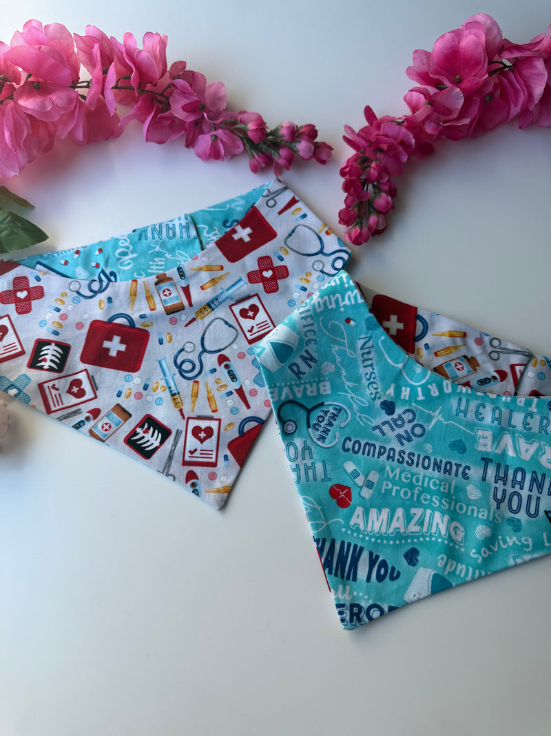 Hospital Bandana