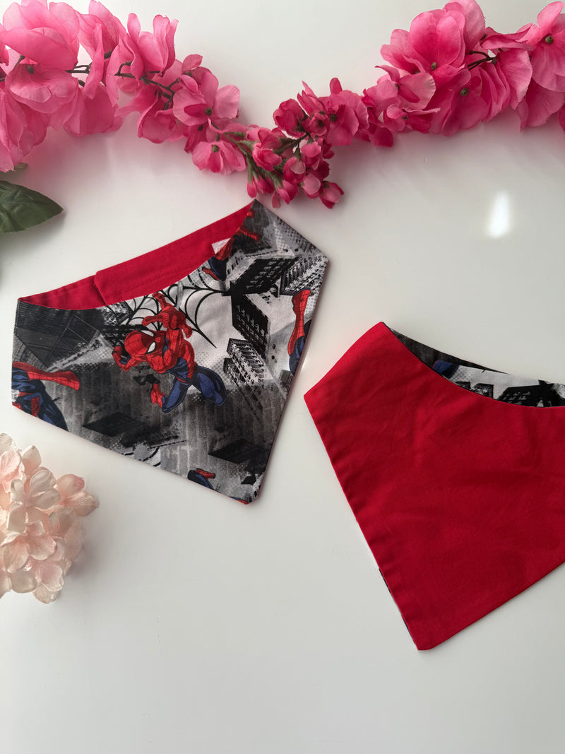 Spidey Senses Bandana