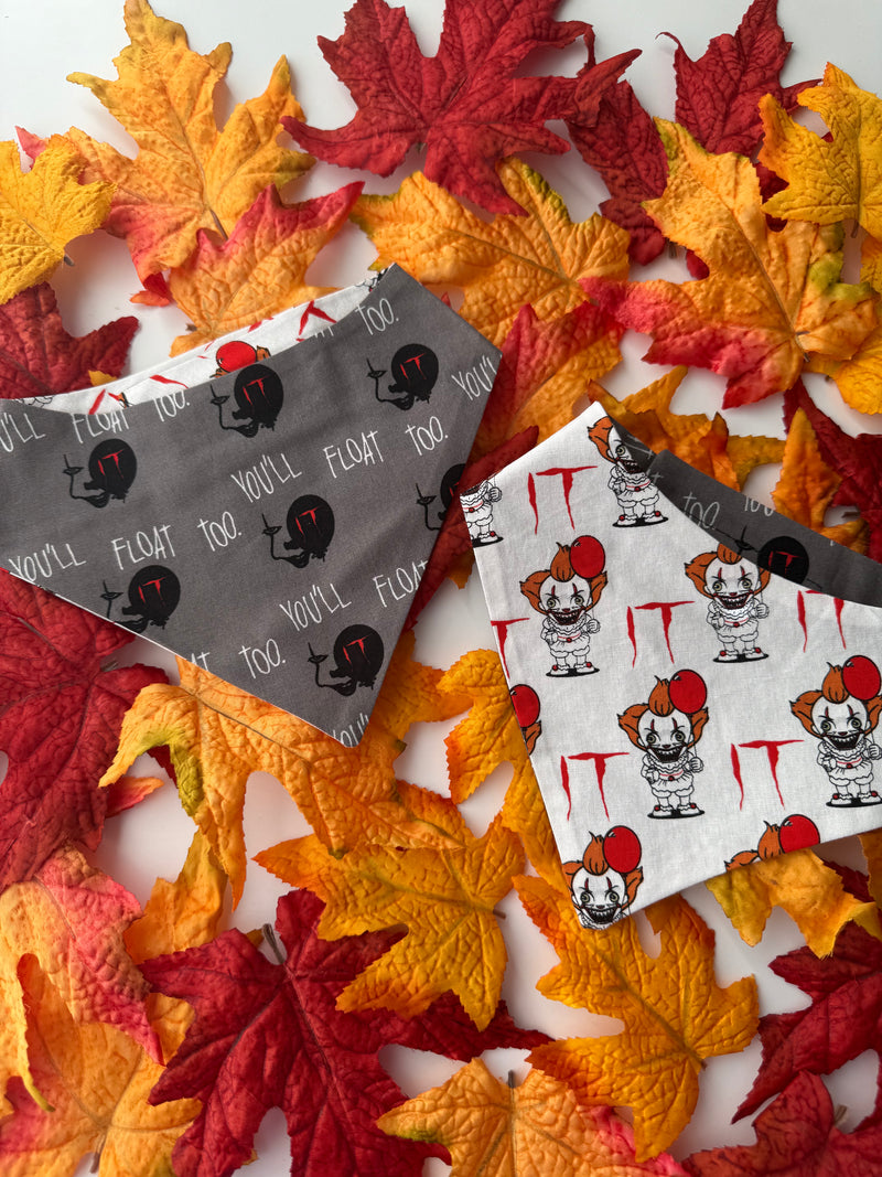 You'll Float Too Bandana