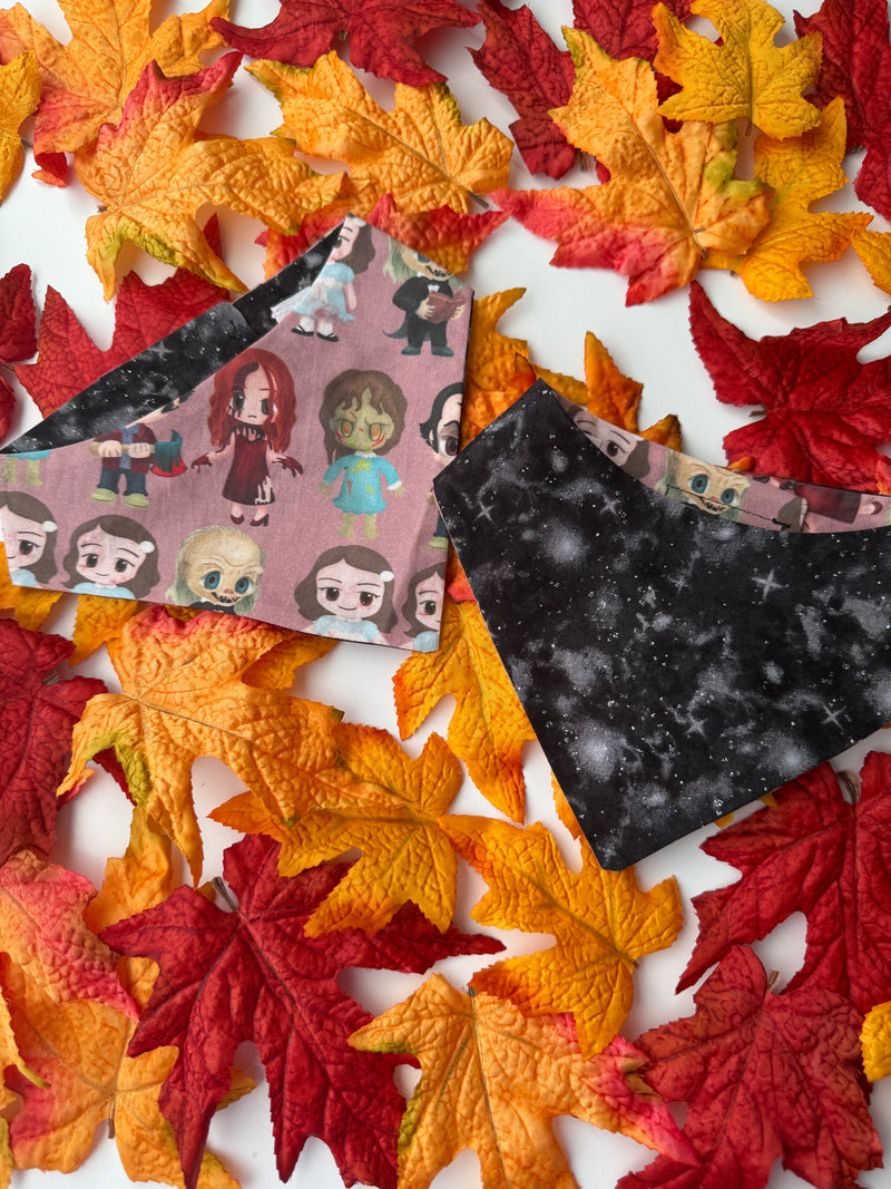 Horror Friends Bandana