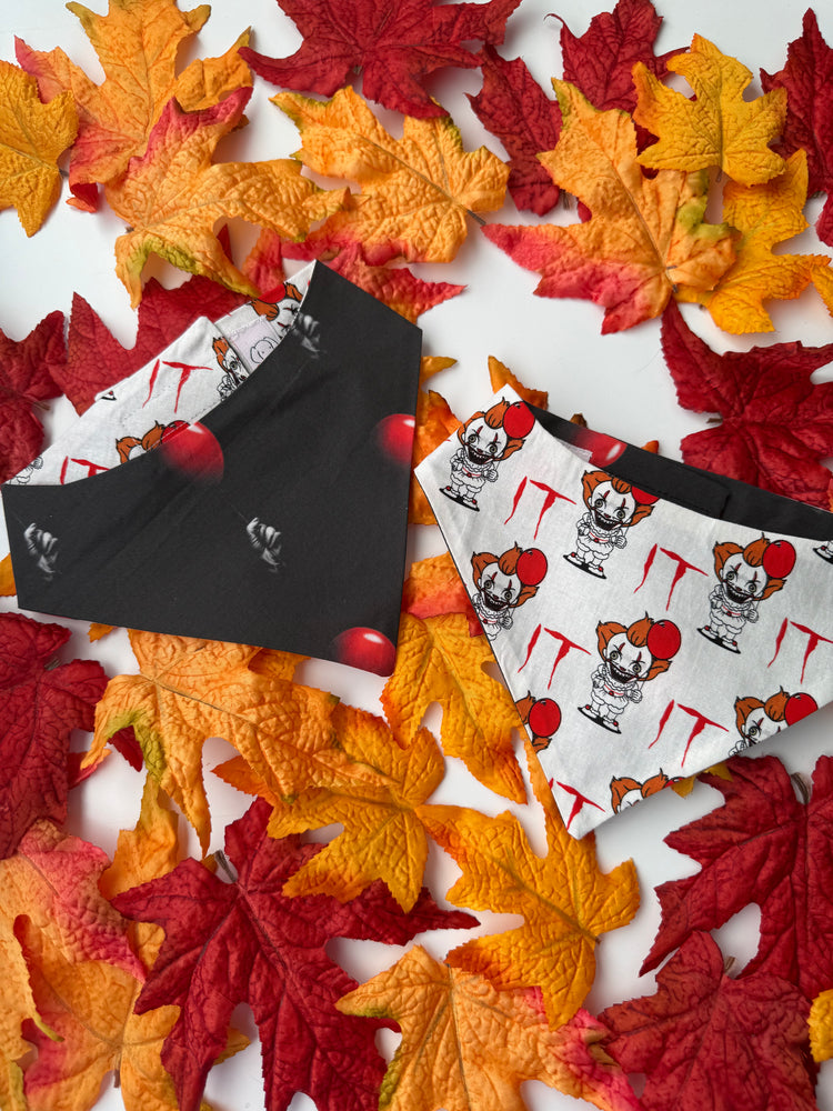 We All Float Down Here Bandana