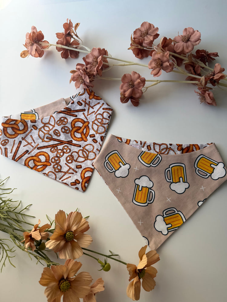 Beer Pints Bandana
