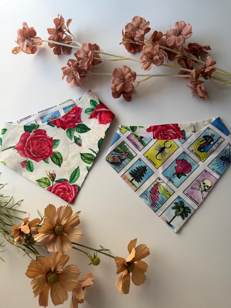 La Loteria Bandana
