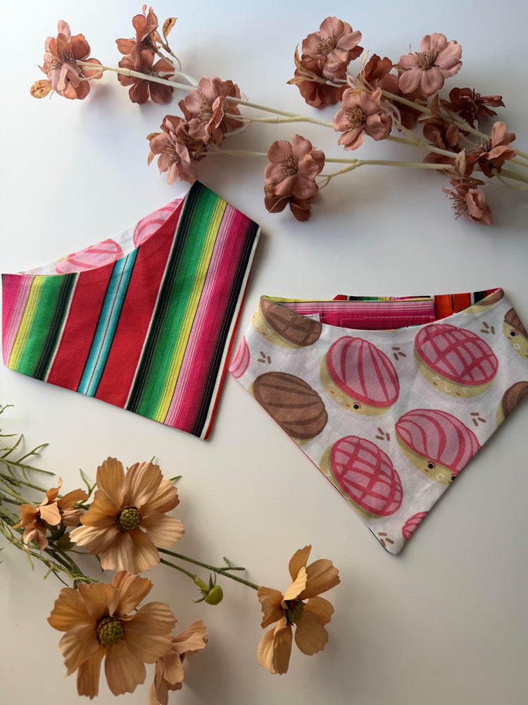 Pan Dulce Bandana