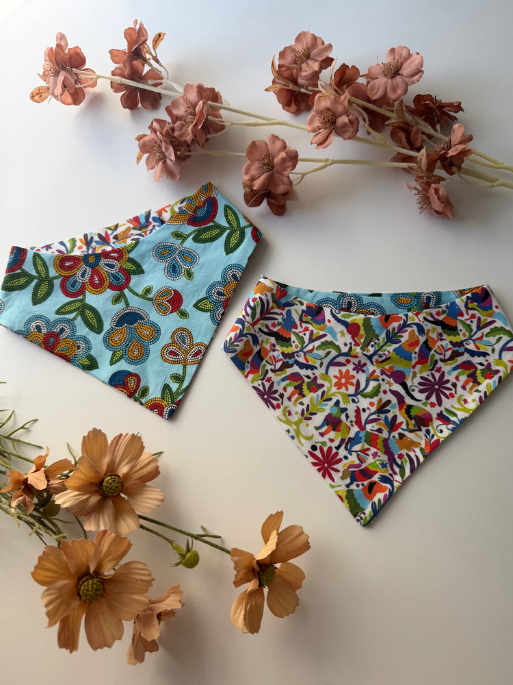 Alebrije Bandana