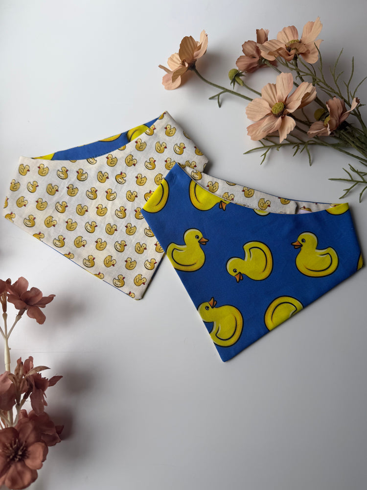 Ducks in a Row Bandana