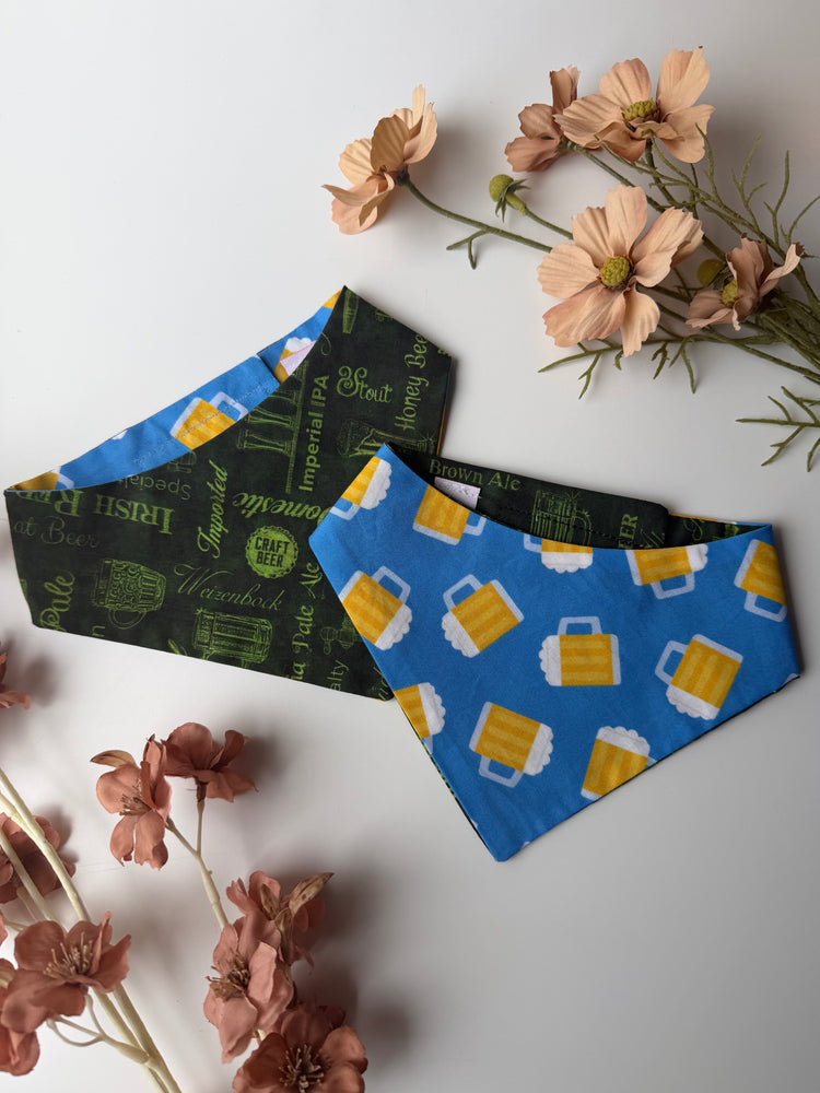 Cerveza Bandana