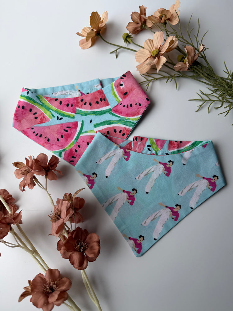 The Watermelon Sugar Bandana