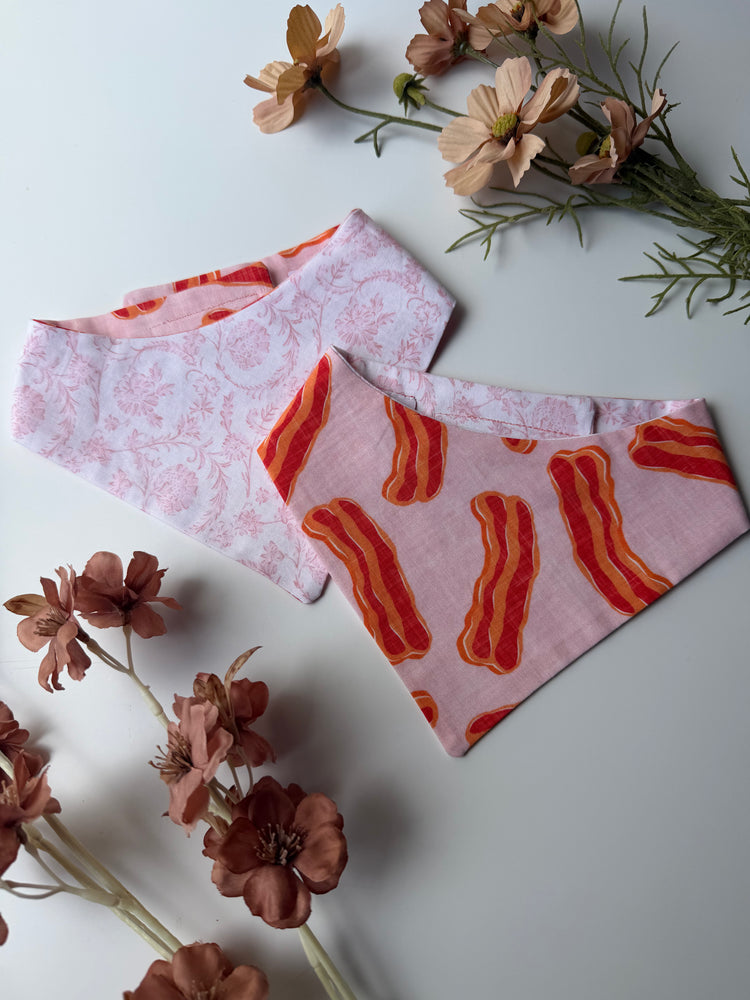 Bacon Lover Bandana