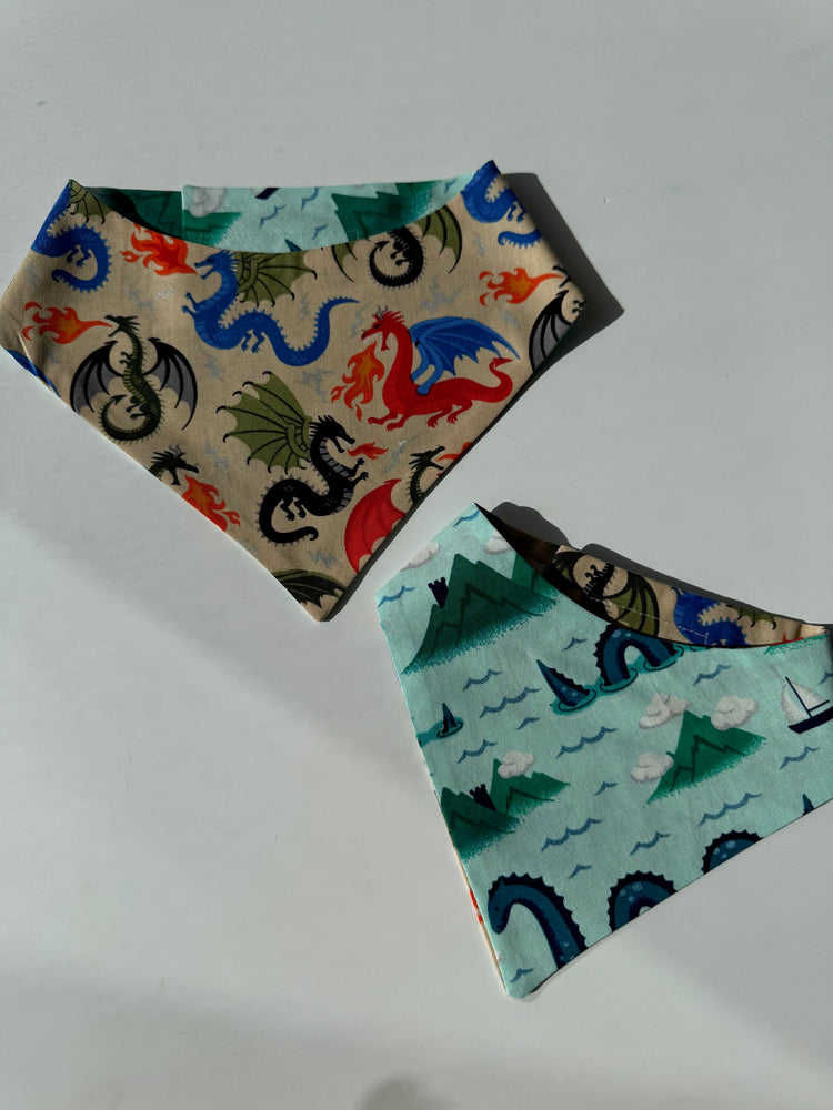 Fantasy Bandana