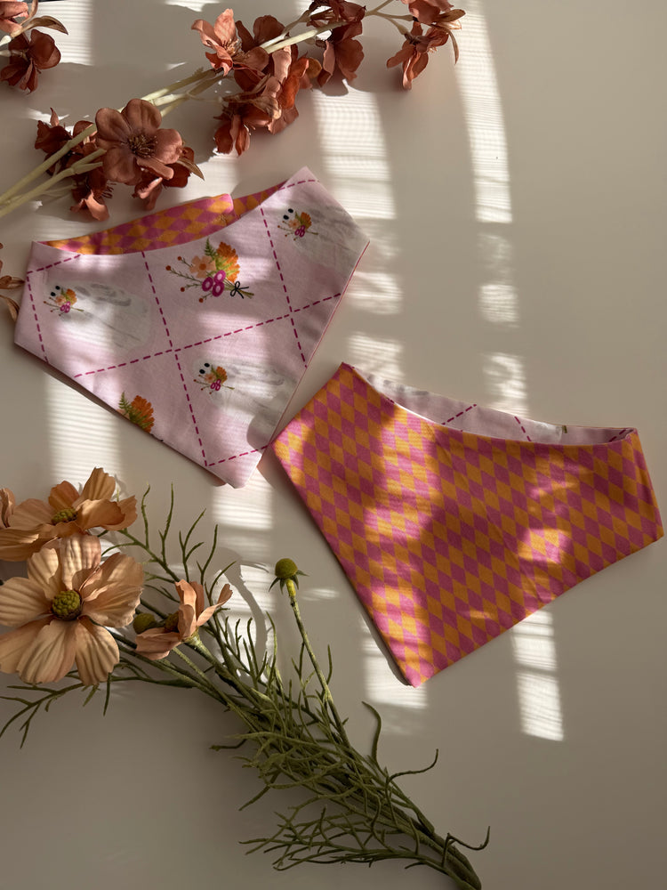 Whimsy Ghost Bandana