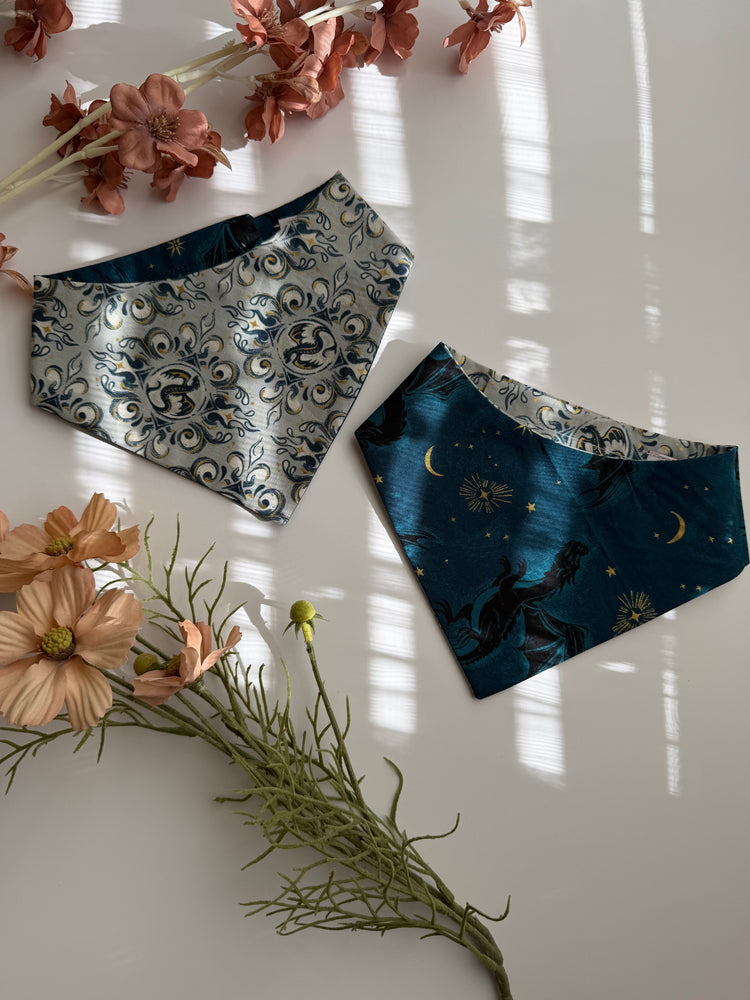 Dragon Rider Bandana