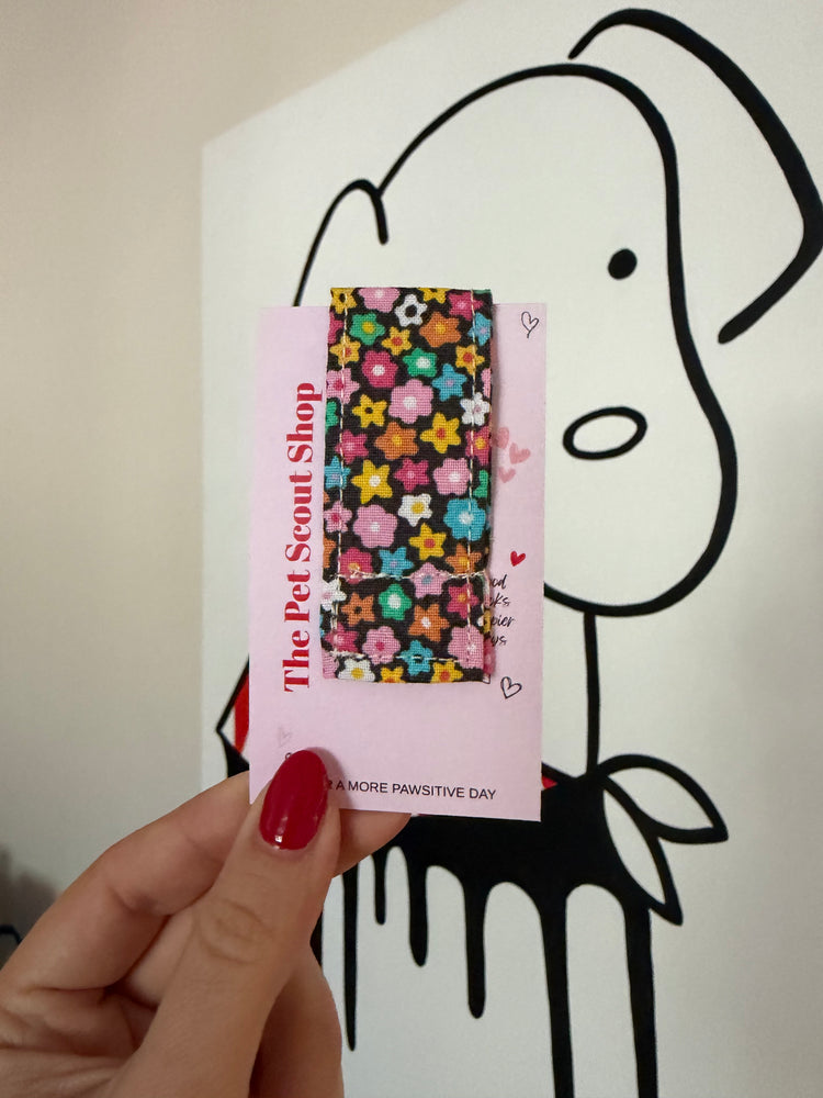 Groovy Bookmark