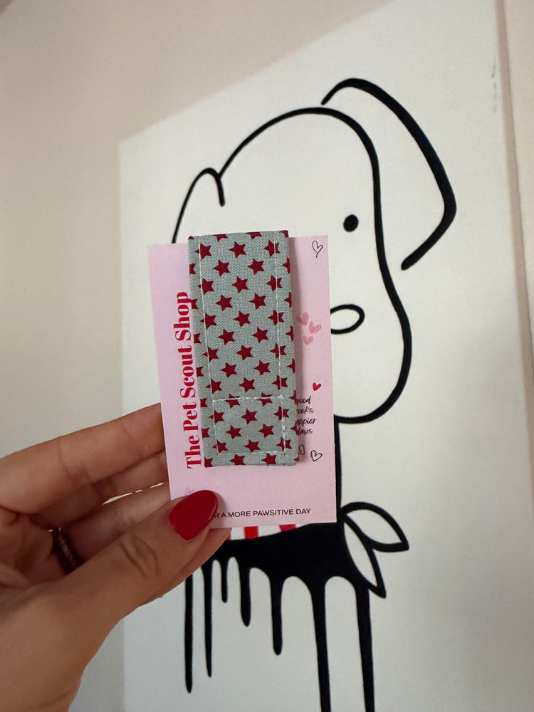The Stargazer Bookmark
