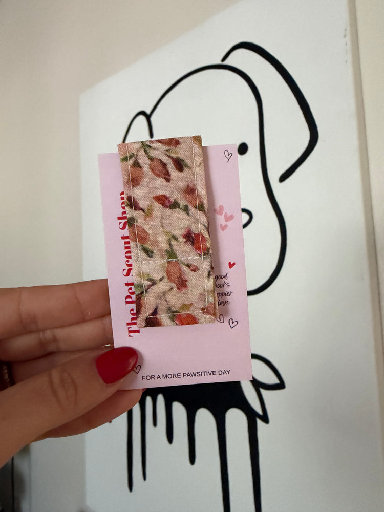The Moors Bookmark