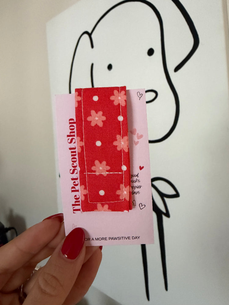 The Mockingbird Bookmark